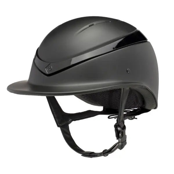Casco Luna Charles Owens-Rincón del Valle