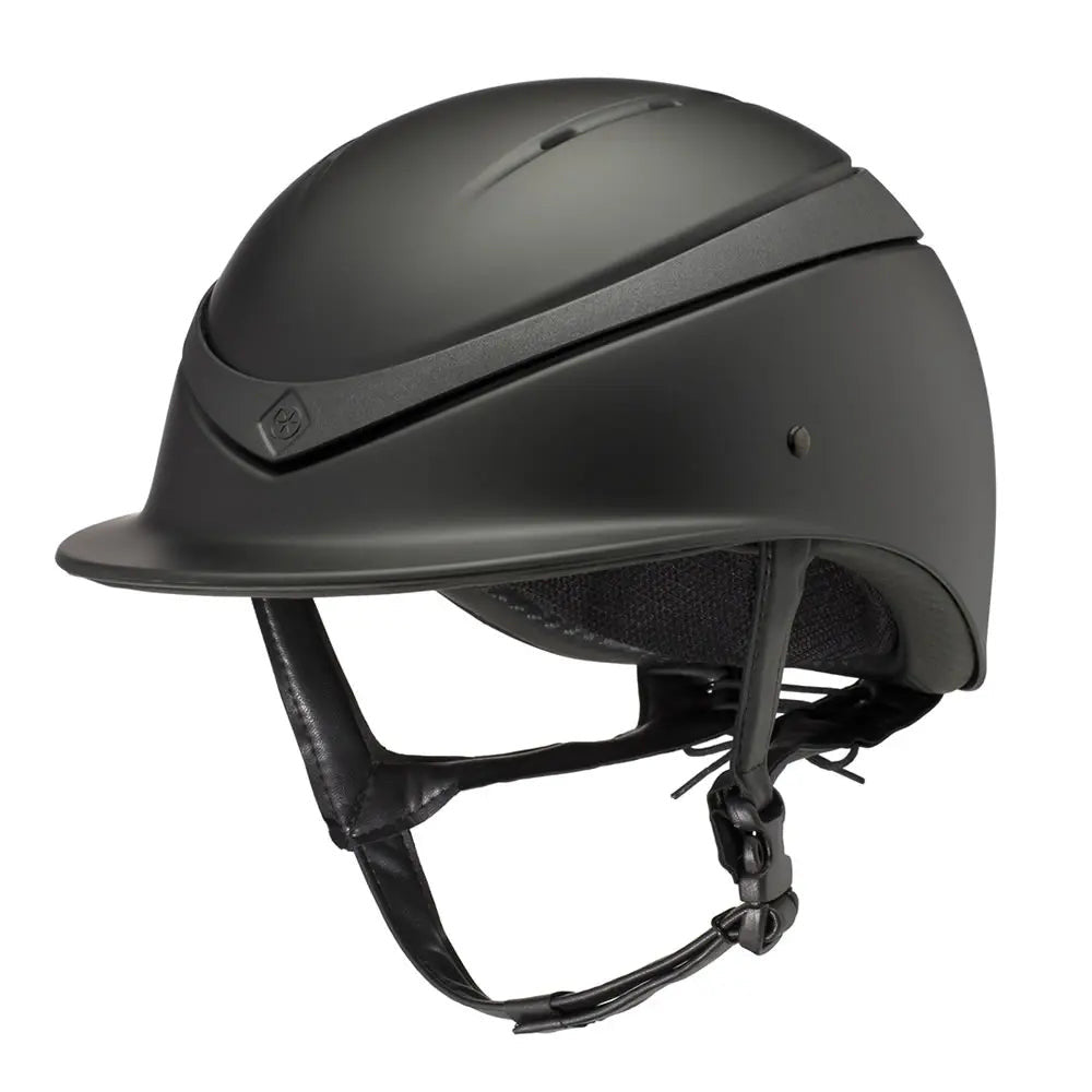 Casco Luna Charles Owens-Rincón del Valle