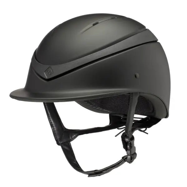 Casco Luna Charles Owens-Rincón del Valle