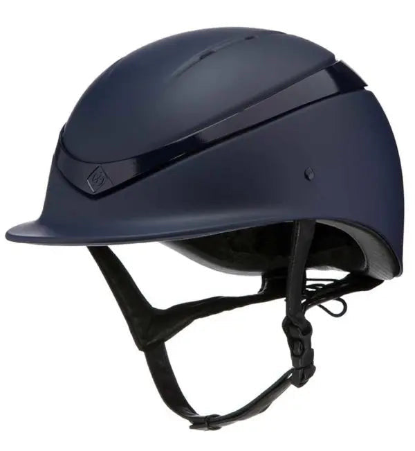 Casco Luna Charles Owens-Rincón del Valle