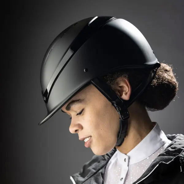 Casco Luna Charles Owens-Rincón del Valle