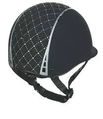 Casco de montar Linz-Rincón del Valle