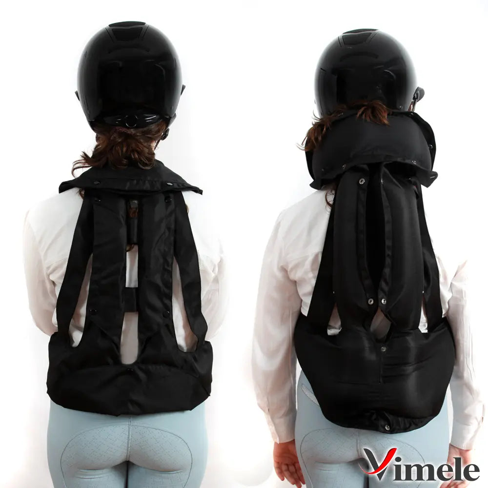 Chaleco Airbag Vimele-Rincón del Valle