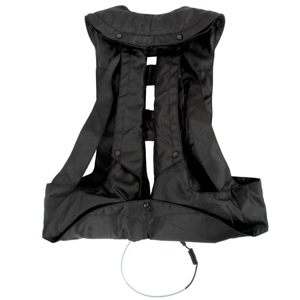 Chaleco Airbag Vimele-Rincón del Valle