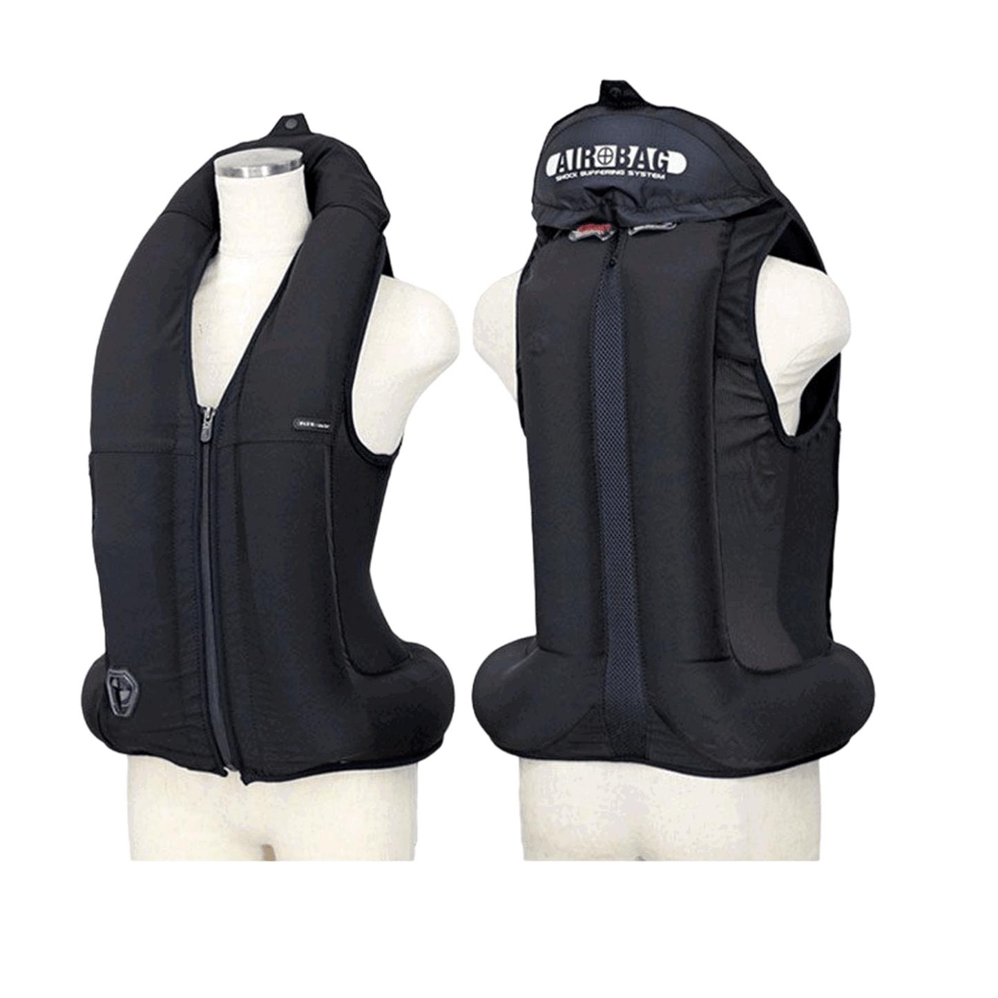 Chalecos Airbag VH Hit Air-Rincón del Valle