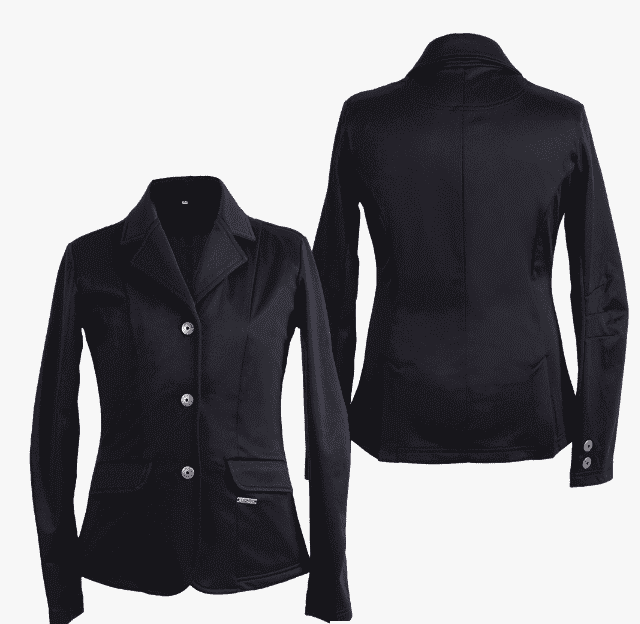 Chaqueta competición Robin Junior-Rincón del Valle