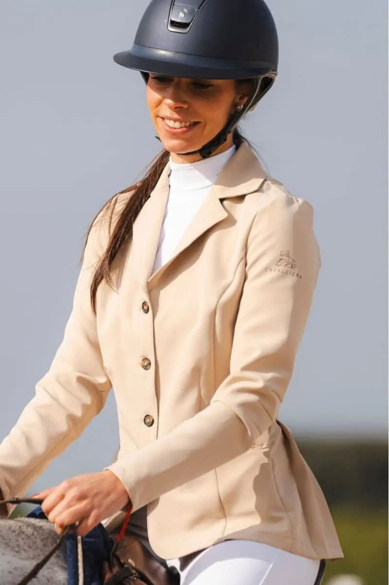 Chaqueta de competición SUMMER LIGHT PURITY-Rincón del Valle