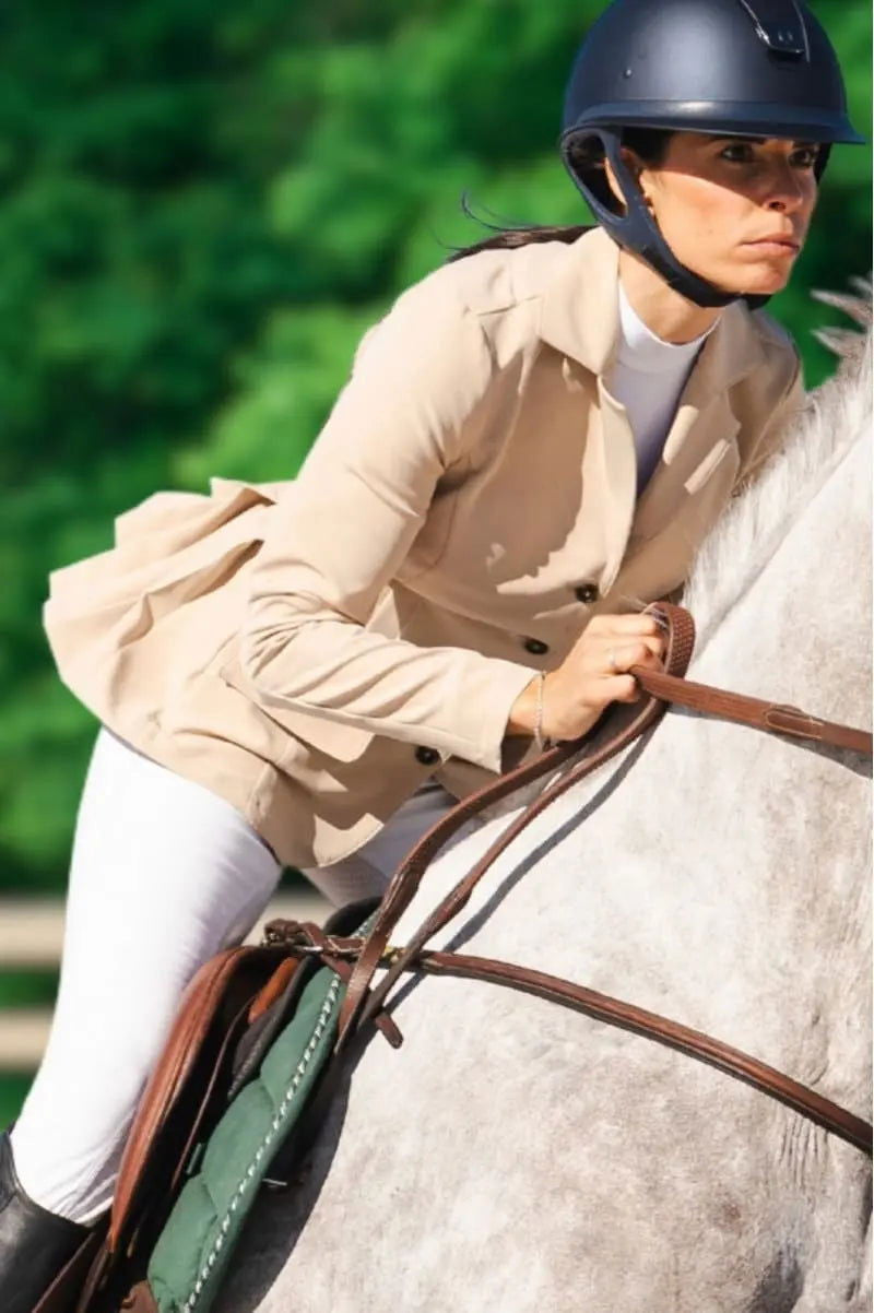 Chaqueta de competición SUMMER LIGHT PURITY-Rincón del Valle