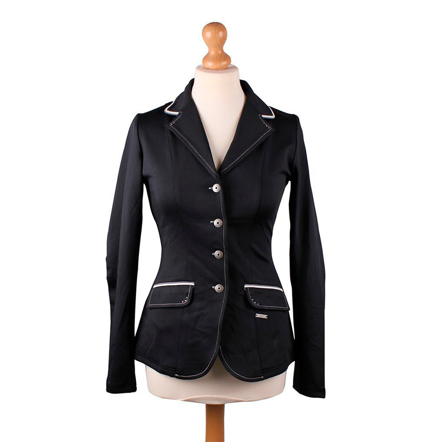 Chaqueta de concurso Coco niño QHP-Rincón del Valle