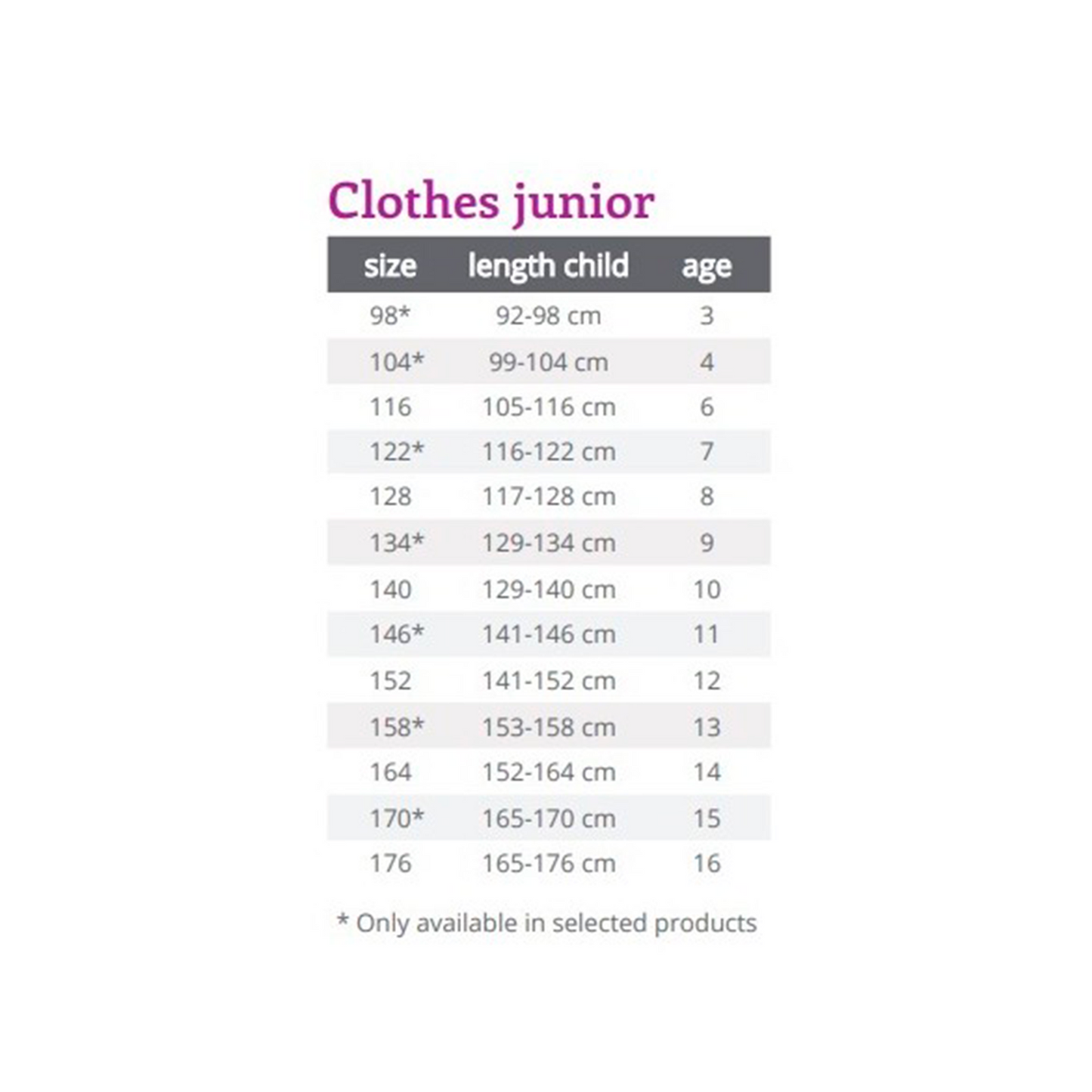 Chaqueta de concurso Coco niño QHP-Rincón del Valle