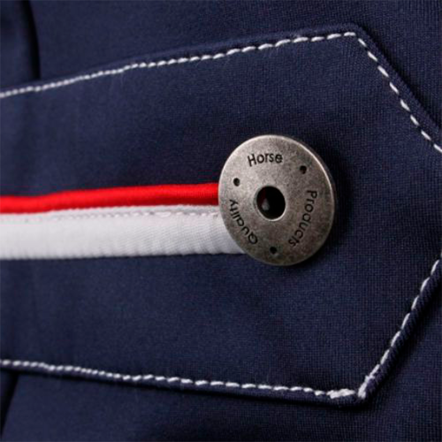 Chaqueta de concurso Coco niño QHP-Rincón del Valle