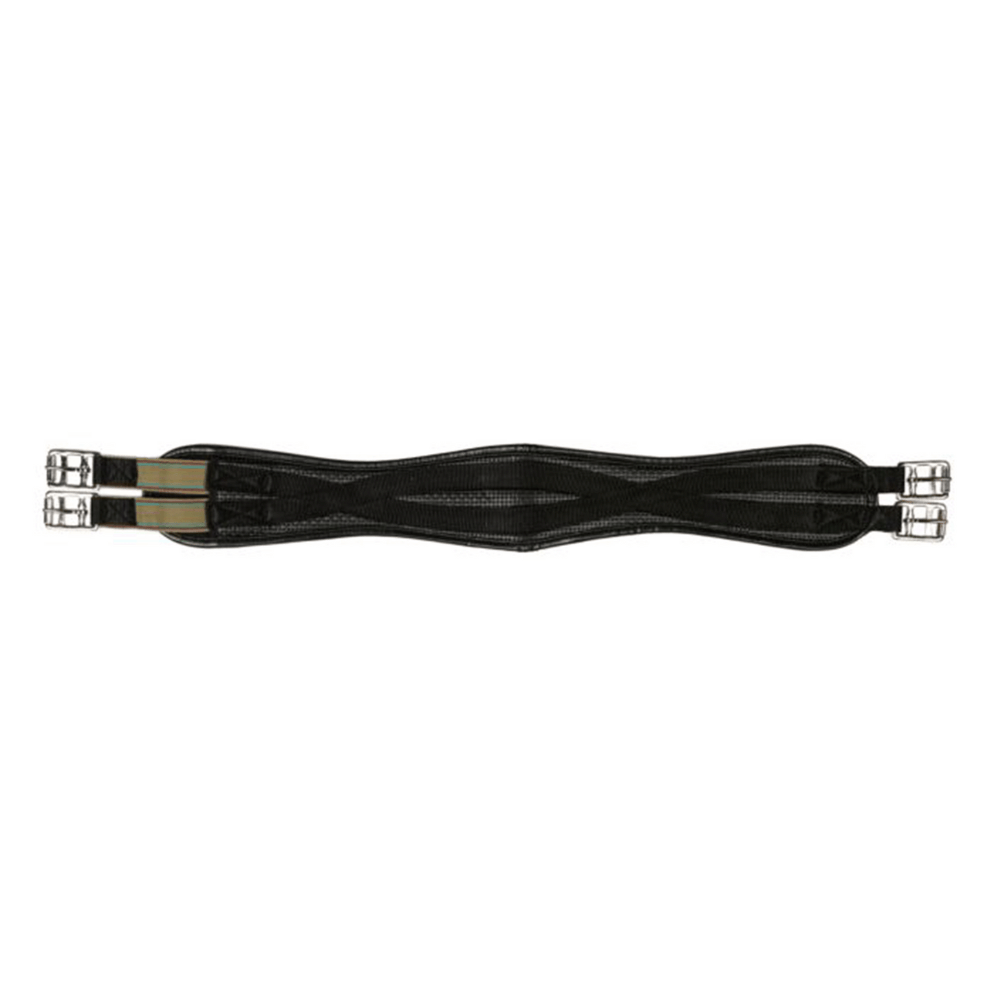 Cincha Suave Pvc, Muestra De Barquillo Elástica HKM-Rincón del Valle