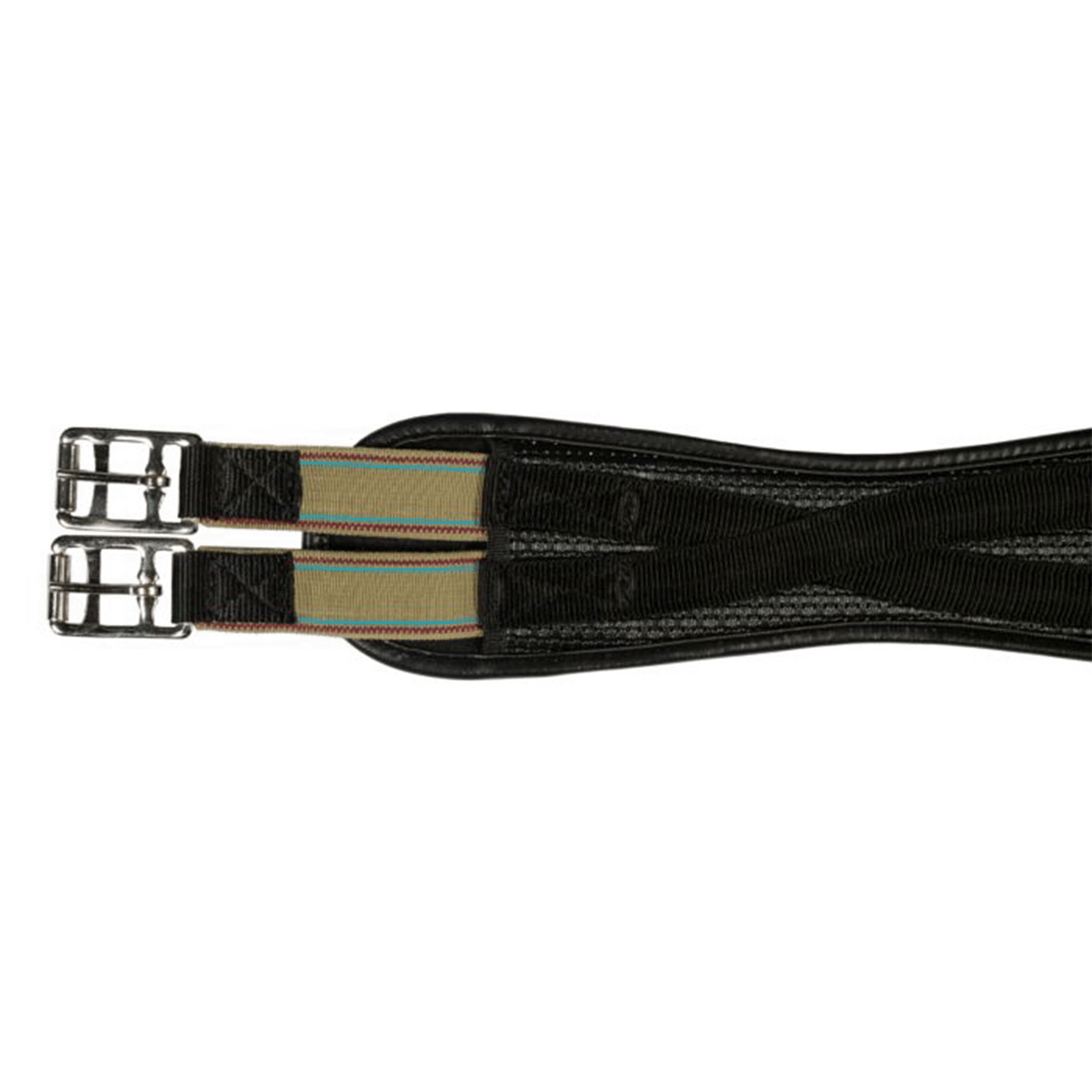 Cincha Suave Pvc, Muestra De Barquillo Elástica HKM-Rincón del Valle