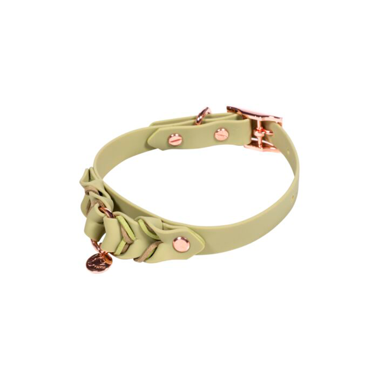 Collar Hkm Para Perros Amitye-Rincón del Valle