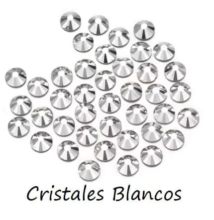 Redecilla Para Pelo Crystals Rincón DV