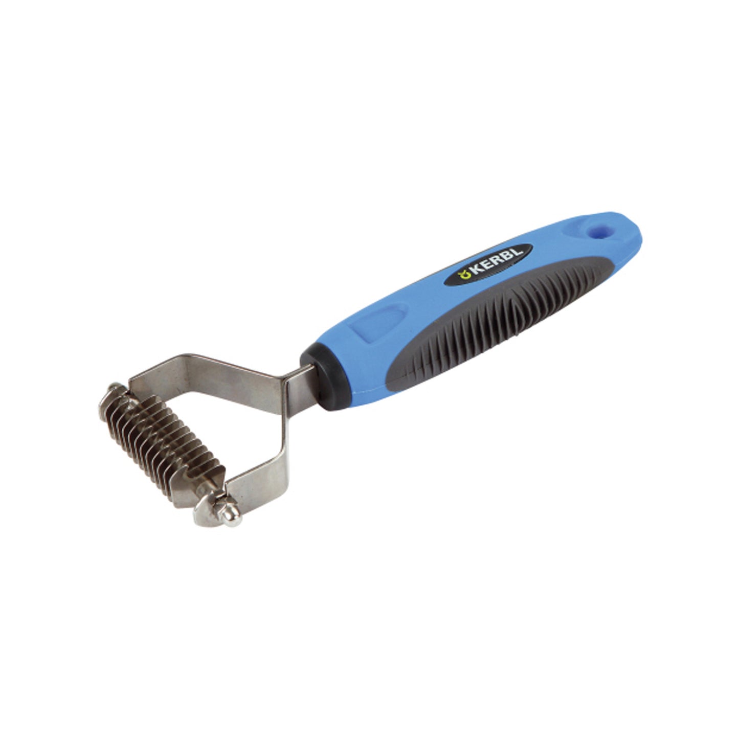 Peine desenredante 12 hojas, 18 cm Kerbl