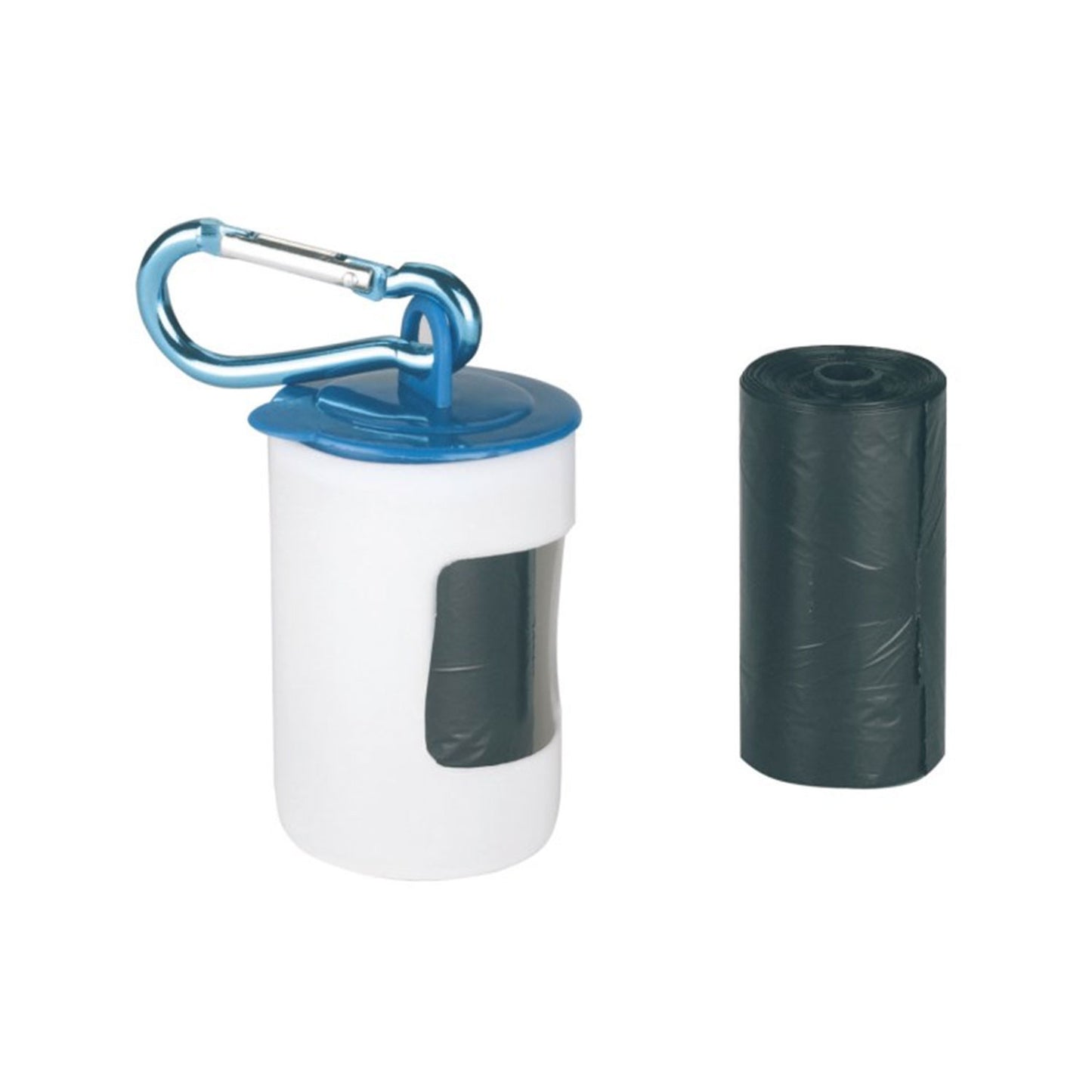Dispensador de bolsas de plástico Kerbl