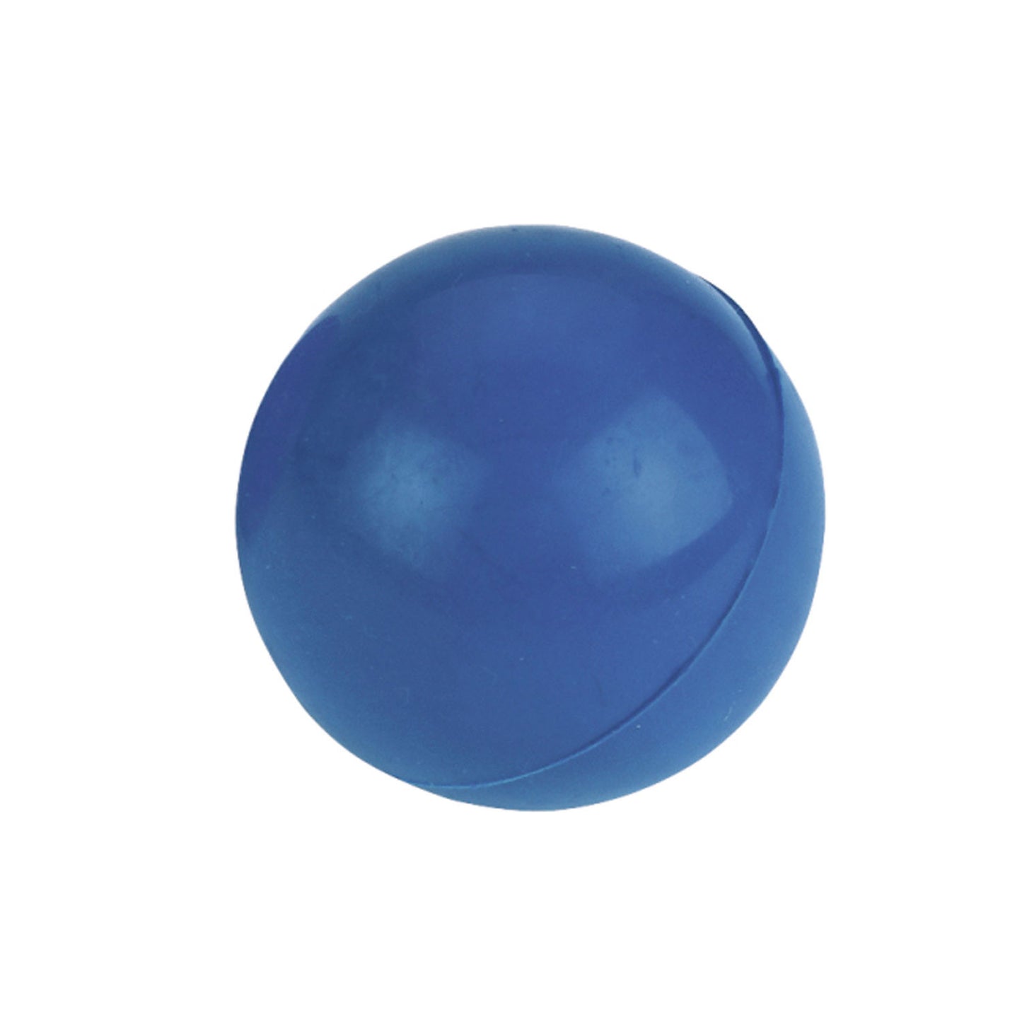 Pelota de goma 6.5 cm Umbria Equitazione