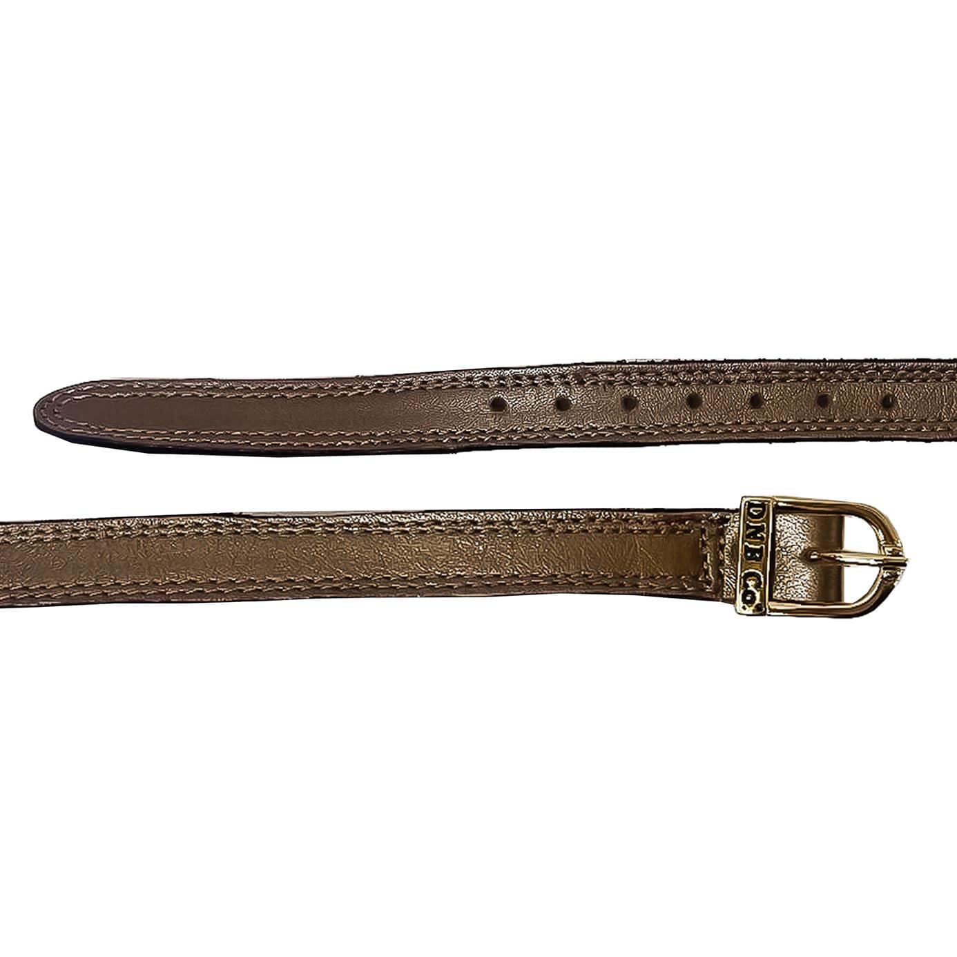 Spur Straps De Niro Riding Boots De Niro Spur Straps - Luxury 2048 Brown detalle 2