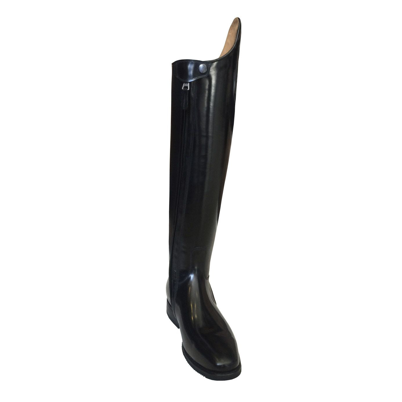 Botas de doma De Niro Brushed Raffaello Dressage para equitación - vista 2