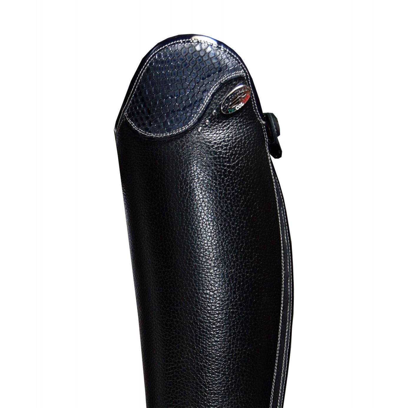 Camiseta técnica De Niro Riding Boots De Niro Salentino Riding Boots with detalle 2
