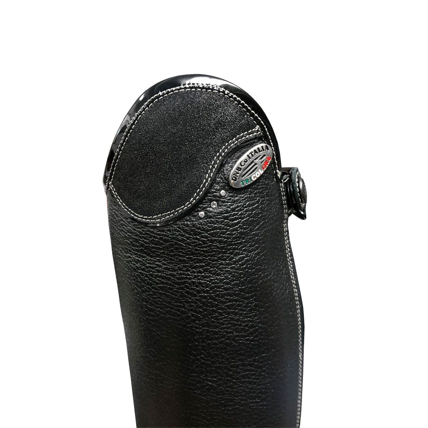 Camiseta técnica De Niro Riding Boots De Niro Salentino Riding Boots with detalle 2
