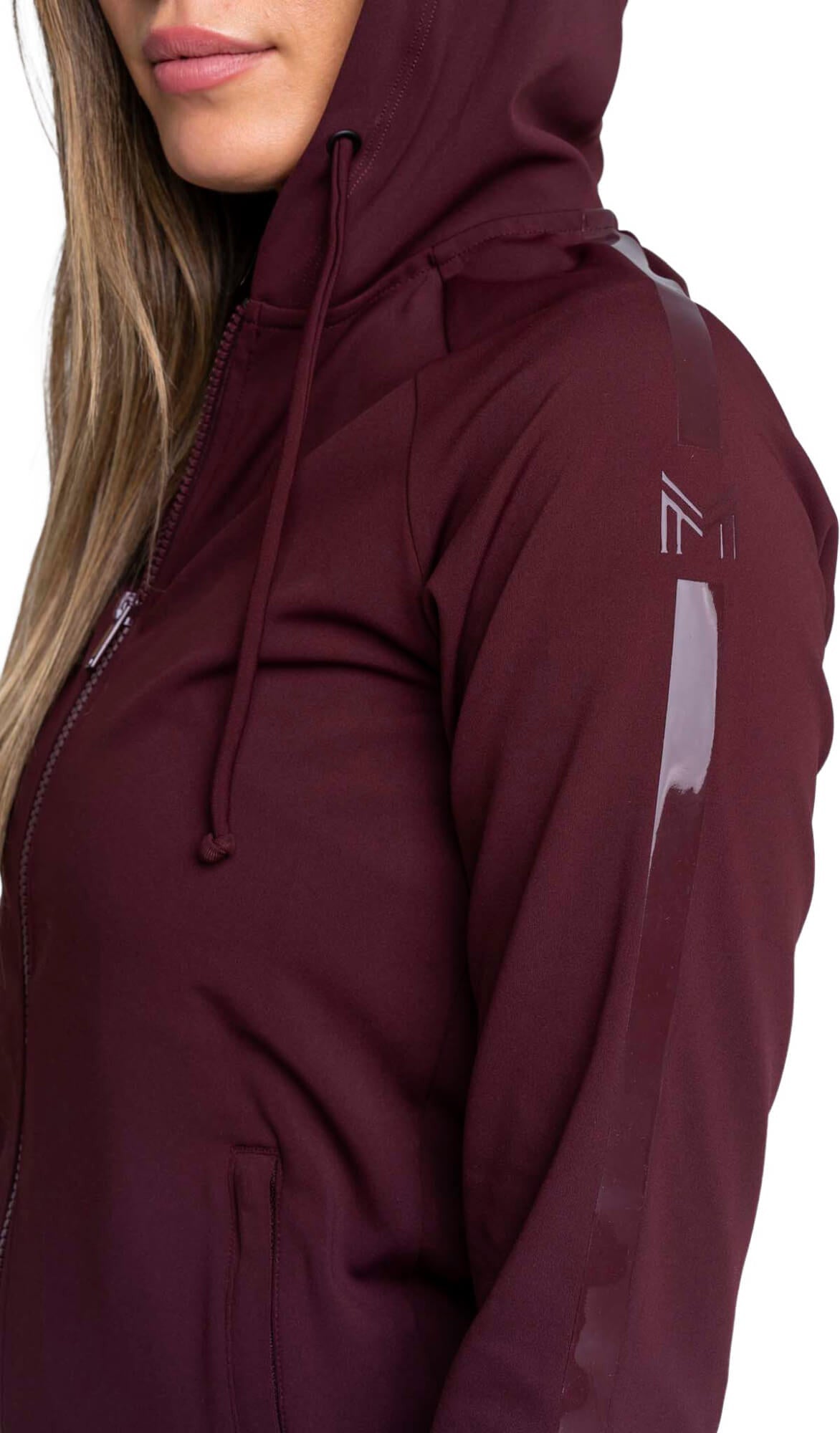 Reflection Zip Hoodie Chaqueta Maximilian-Rincón del Valle