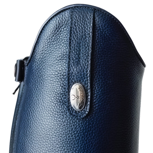 Botas de equitación De Niro S3312 - Blue para equitación - vista 2