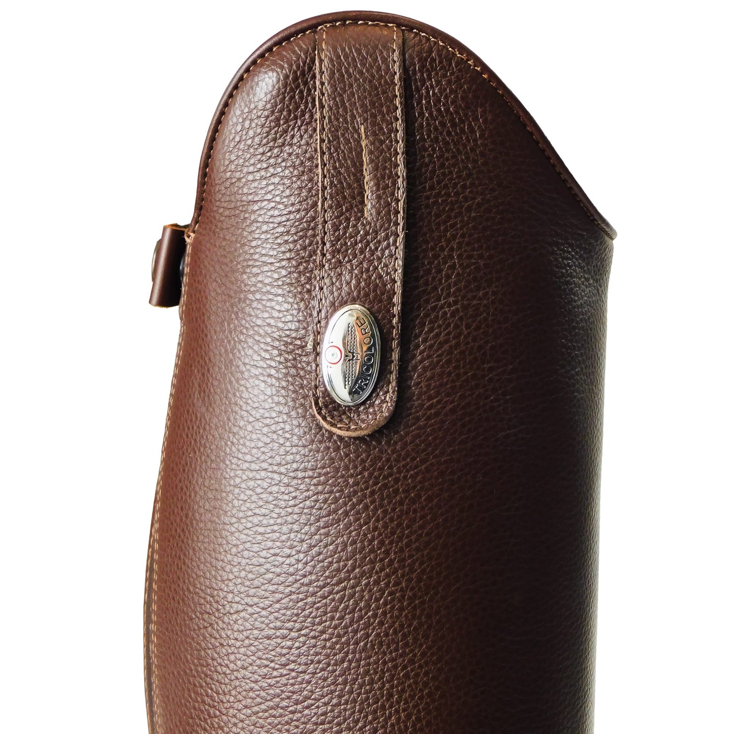 Calzado ecuestre De Niro Riding Boots De Niro S3312 Riding Boots - Brown detalle 2