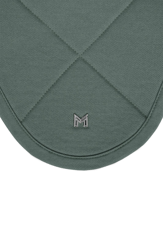 Maximilian Equestrian Crew orejeras (Ivy) para equitación - vista 2