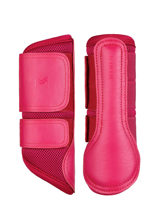 Maximilian Equestrian Full Set - Ego Brushing & campanas para equitación - vista 2