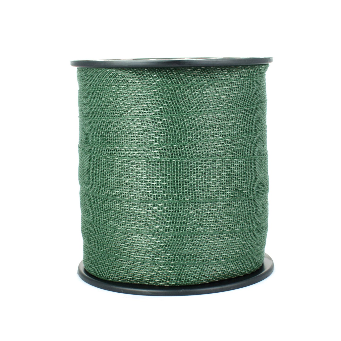 Banda eléctrica superior 2 cm verde (200 m) Power Energy