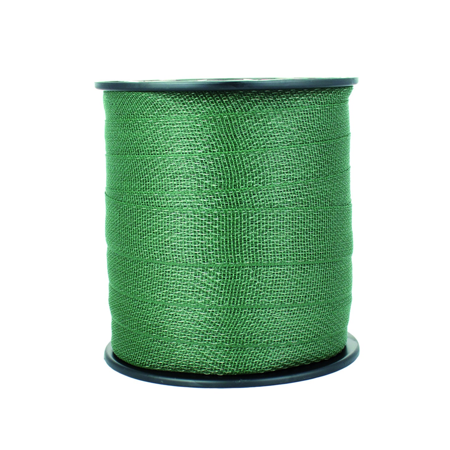 Banda eléctrica superior 4 cm verde (200 m) Power Energy