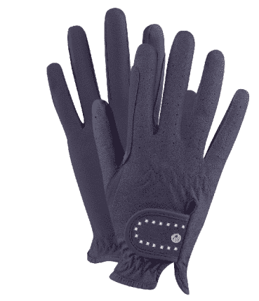 Guantes de montar -allrounder ELT para equitación - vista 2