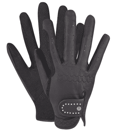 Guantes de montar -allrounder--Rincón del Valle