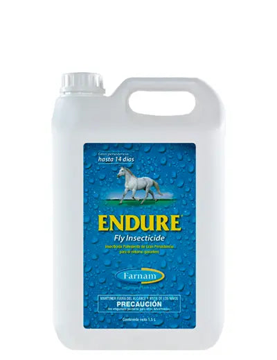 ENDURE insecticida polivalente-Rincón del Valle