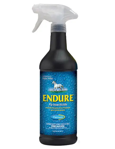 ENDURE insecticida polivalente-Rincón del Valle
