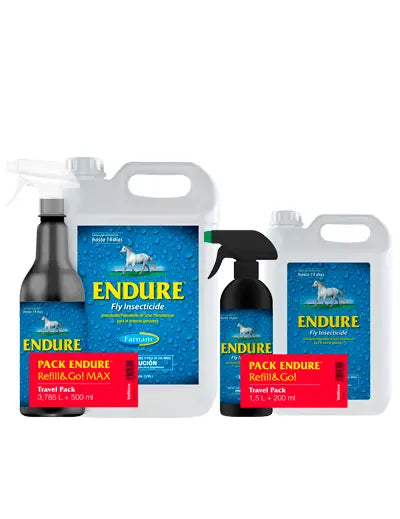 ENDURE insecticida polivalente-Rincón del Valle