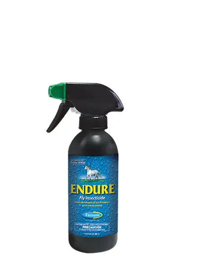 ENDURE insecticida polivalente-Rincón del Valle