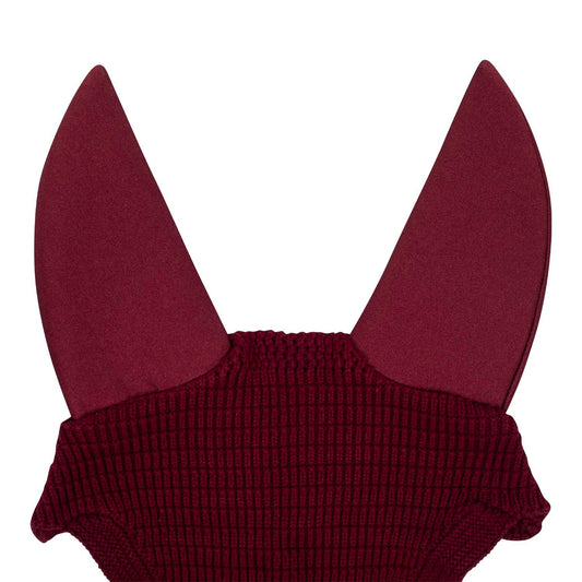 Gorro insonorizado Equestro - Burdeos