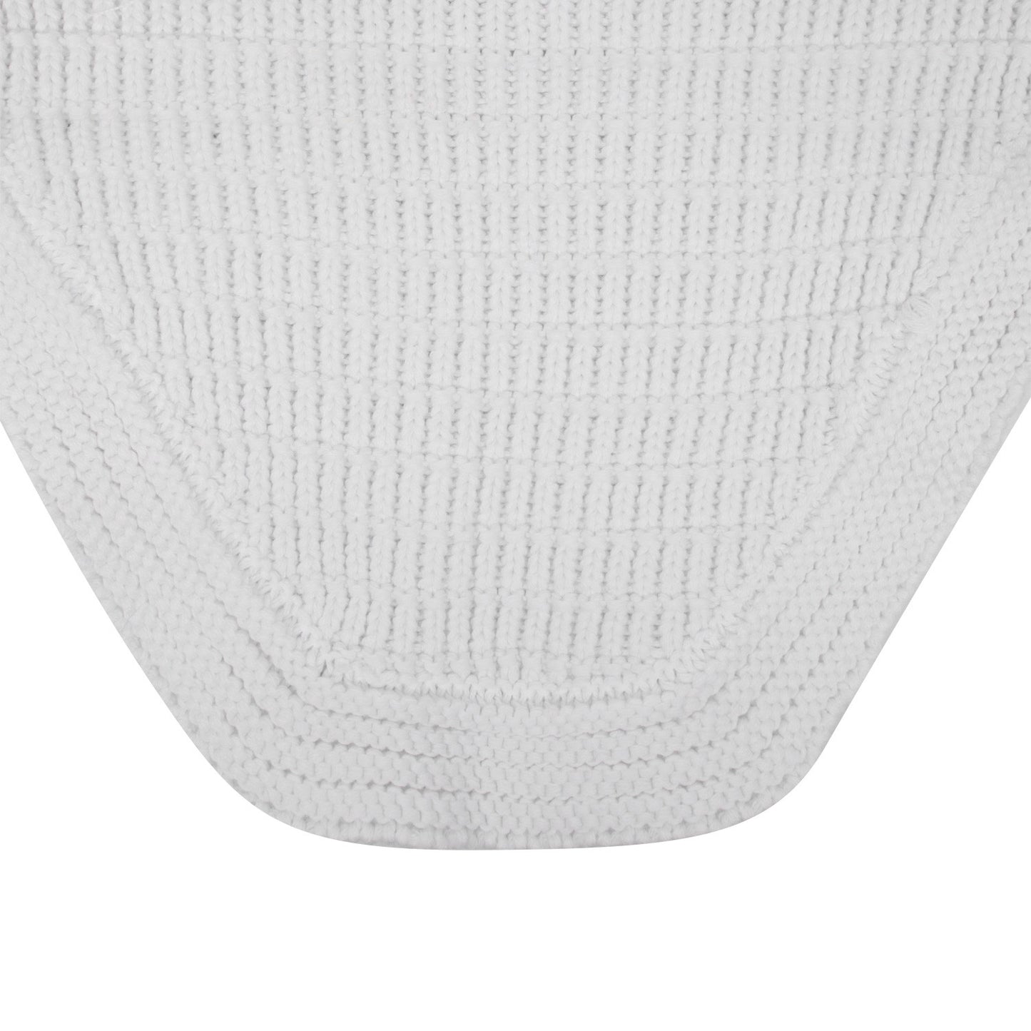 Gorro insonorizado Equestro - Blanco