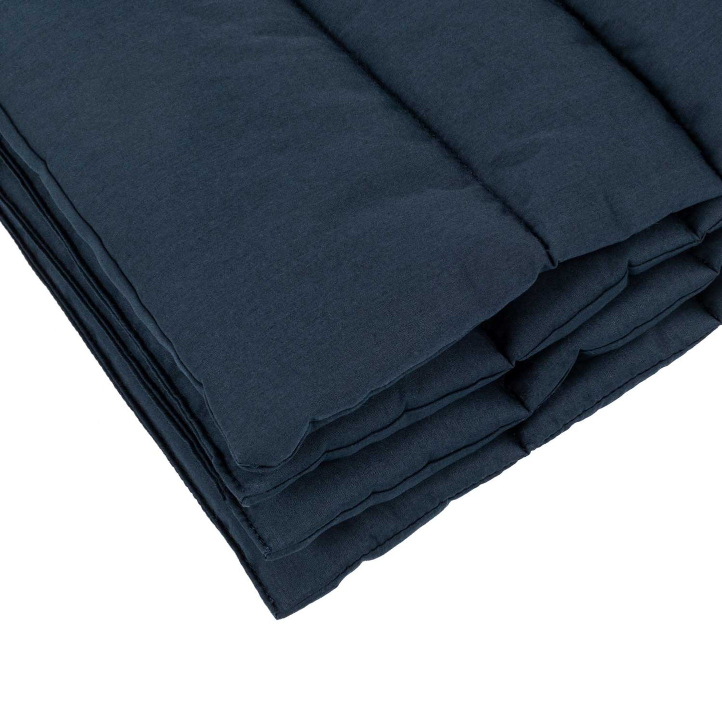 Subvendas de algodón (4 uds) Equestro - Azul marino