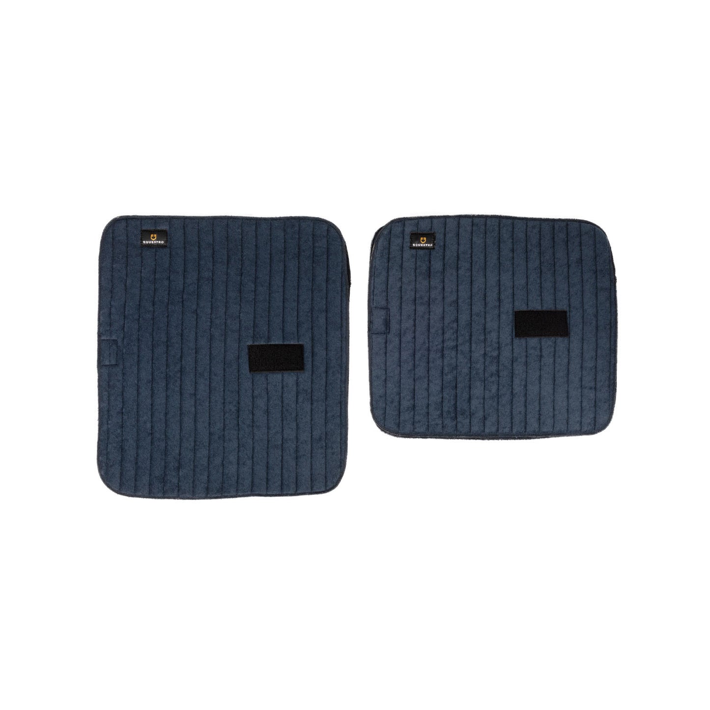 Bajo vendas de esponja (4 uds) Equestro - Azul marino