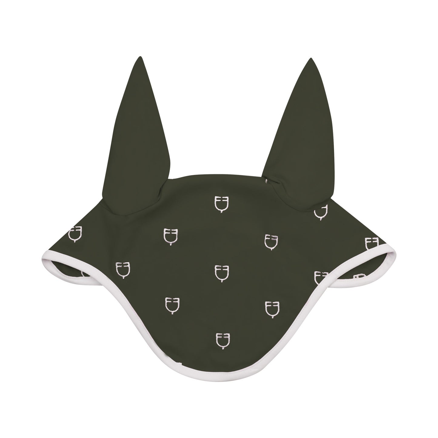 Gorro Multilogo en tejido técnico White Line Edition Equestro - Duffel Bag