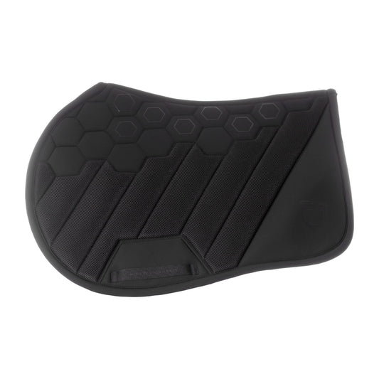 Ridertechnology sudadero de salto Equestro - Negro