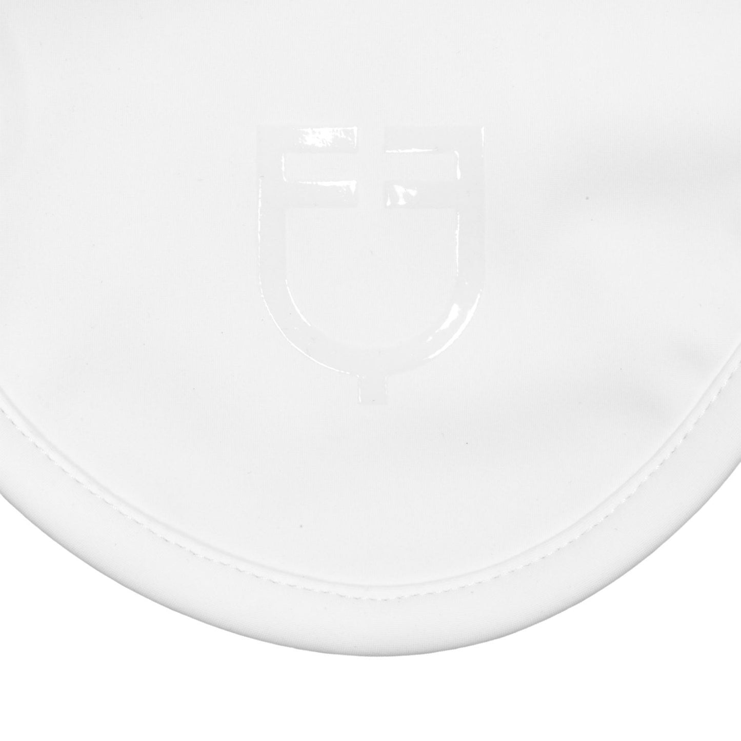 Velo antimoscas Ridertechnology Equestro - Blanco