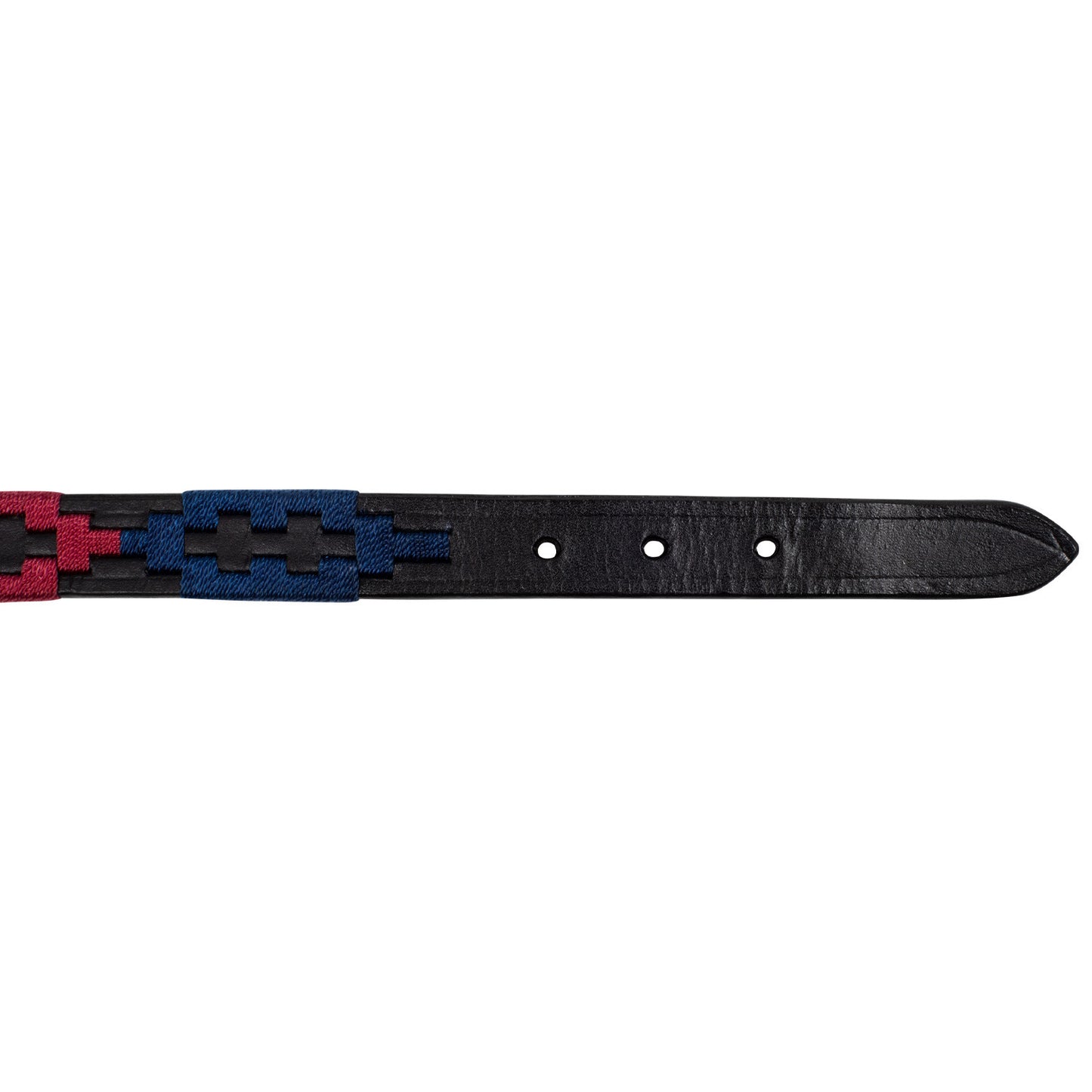 Collar para perro modelo Polo S Equestro - Negro