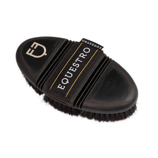 Cepillo suave natural flexible Equestro