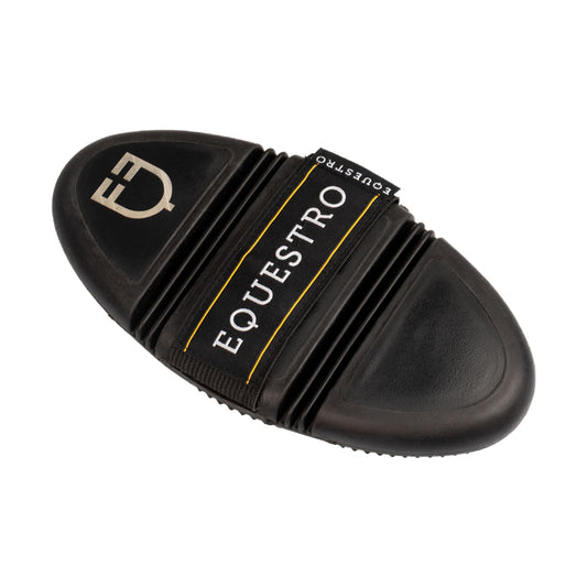 Cepillo flexible para curry Equestro