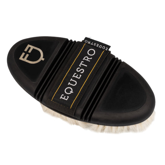 Cepillo super suave flexible Equestro